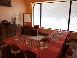 Meeting facility - Hotel Don Luis (Madrid)