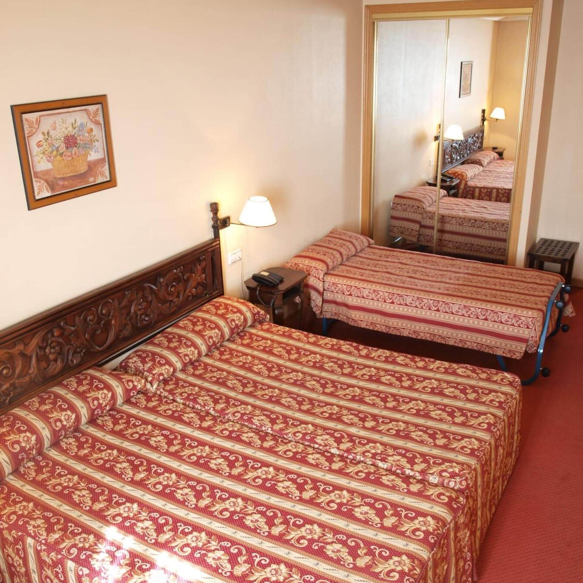 Foto - Hotel Don Luis