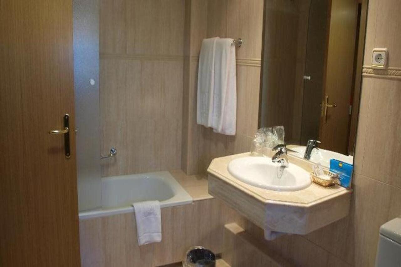 Foto - Hotel Don Luis