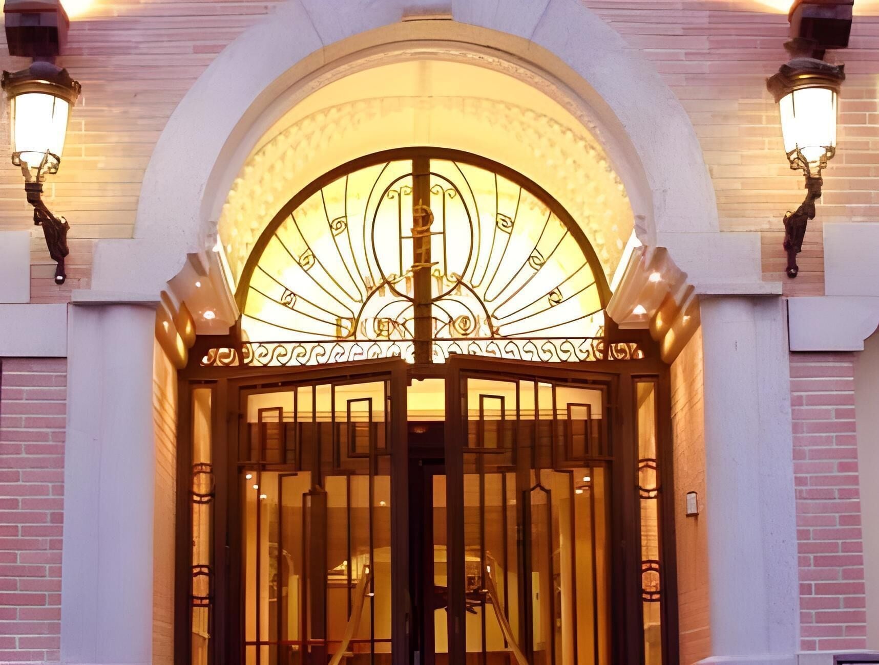 Foto - Hotel Don Luis