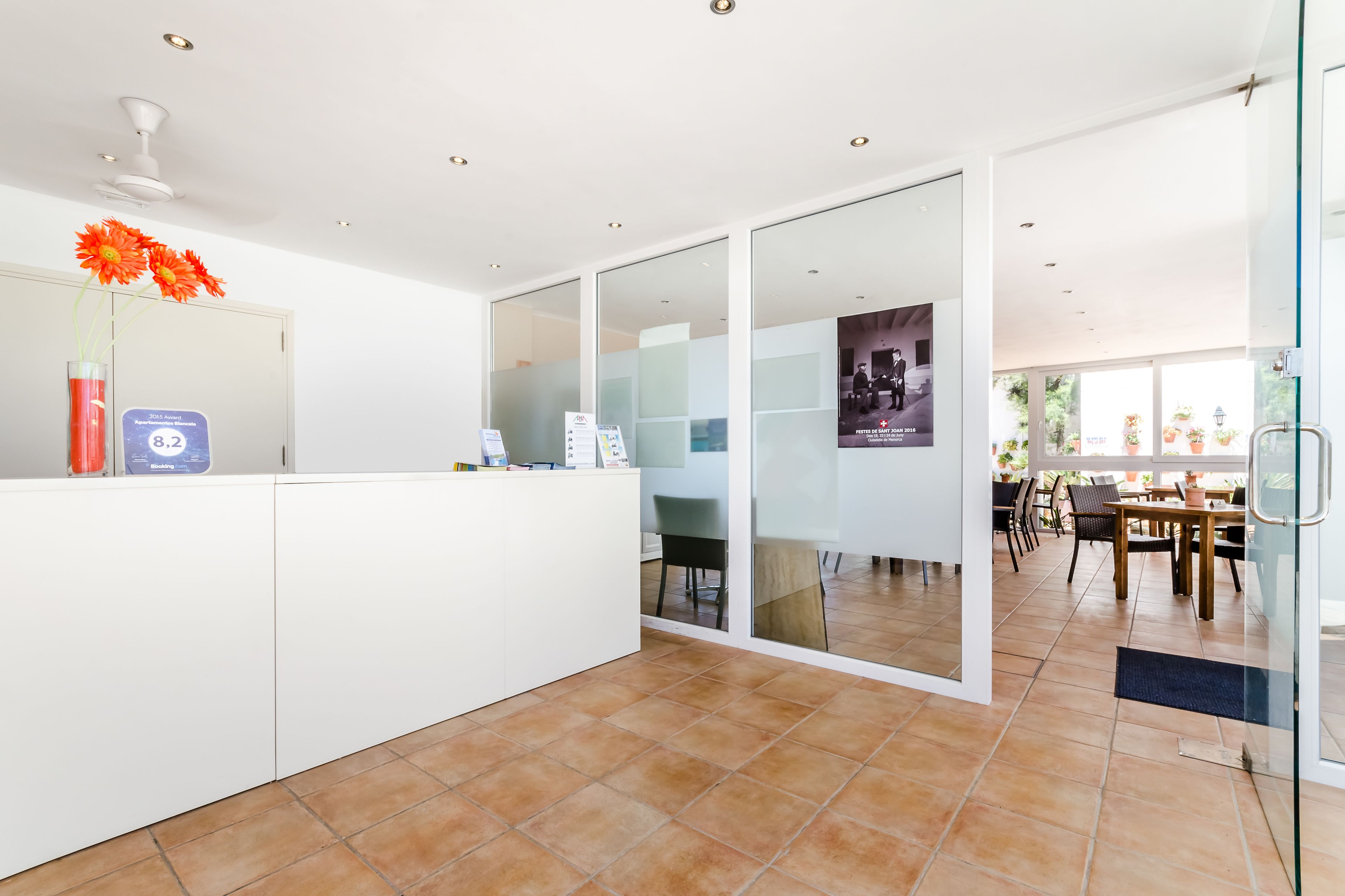 Foto - Apartamentos Blancala