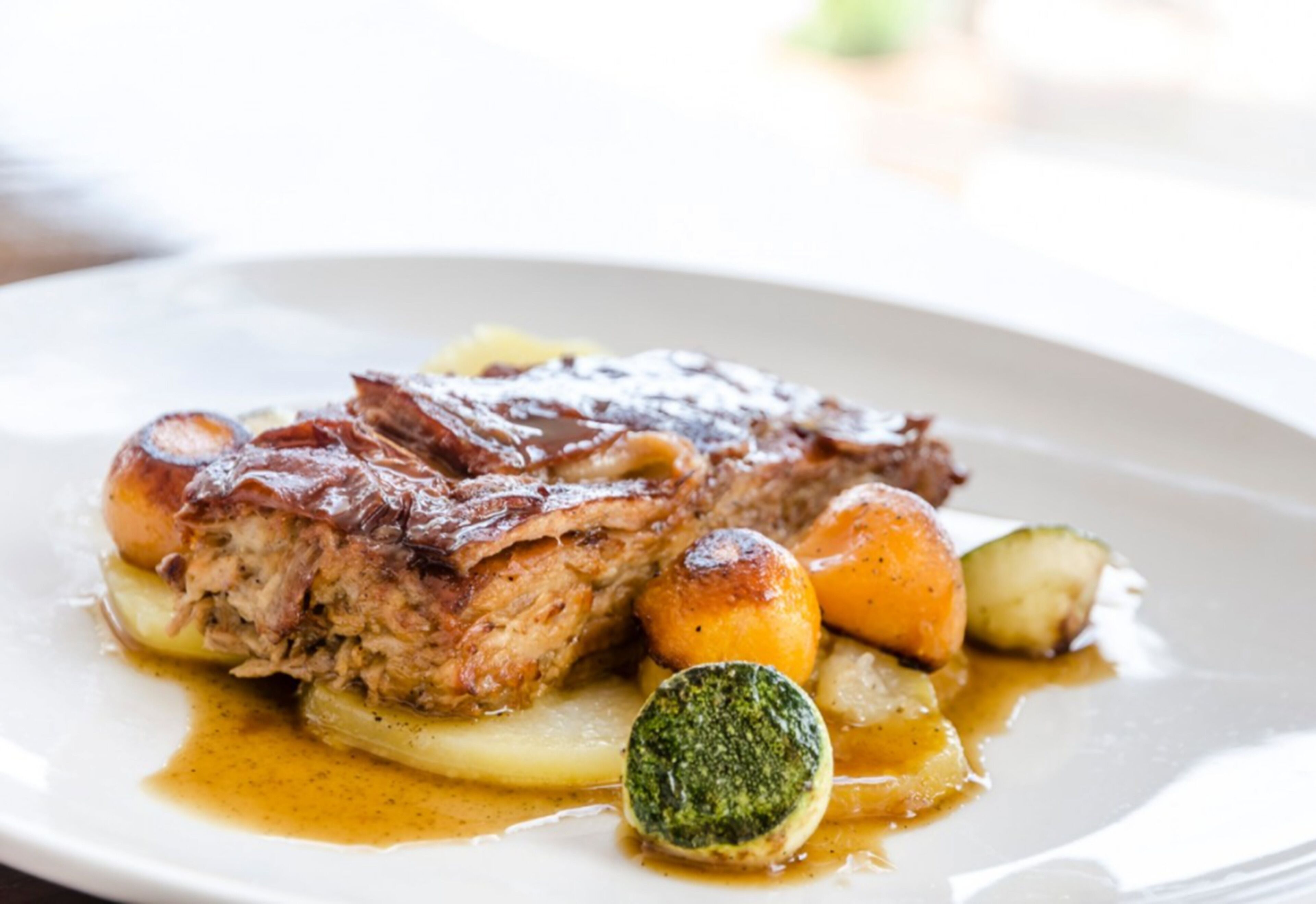 Foto - Apartamentos Blancala