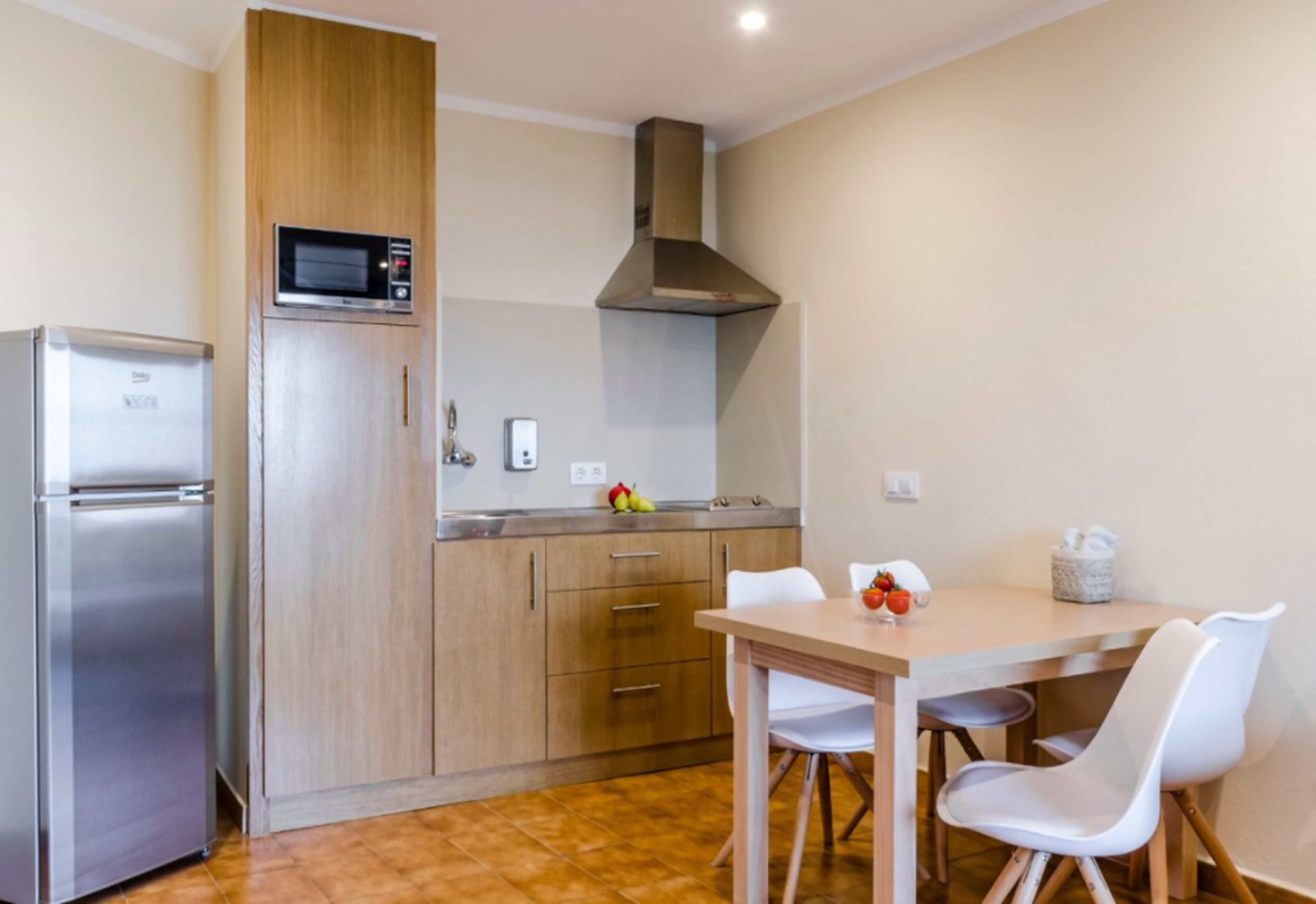 Foto - Apartamentos Blancala