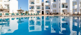 Apartamentos Blancala
