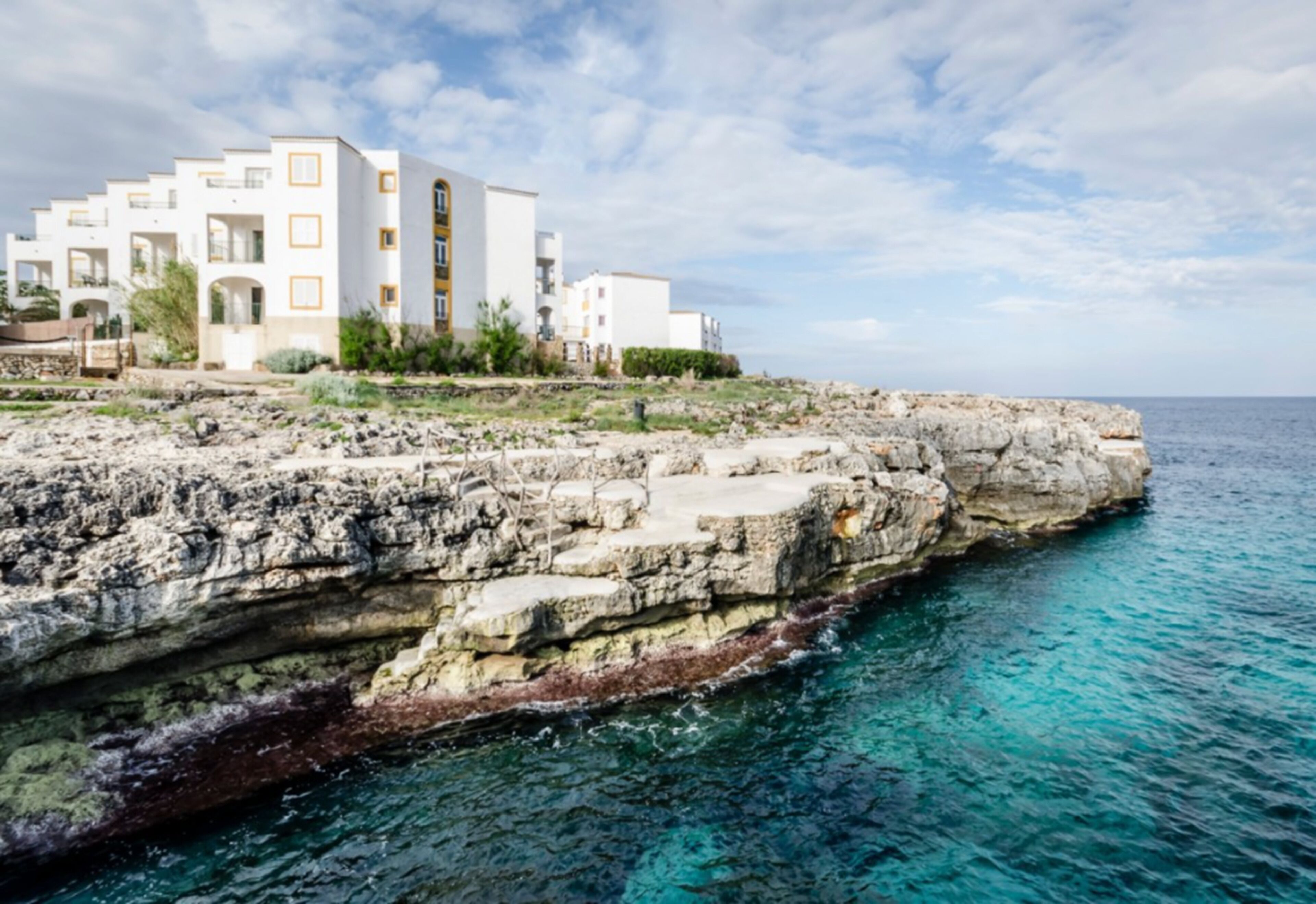 Foto - Apartamentos Blancala