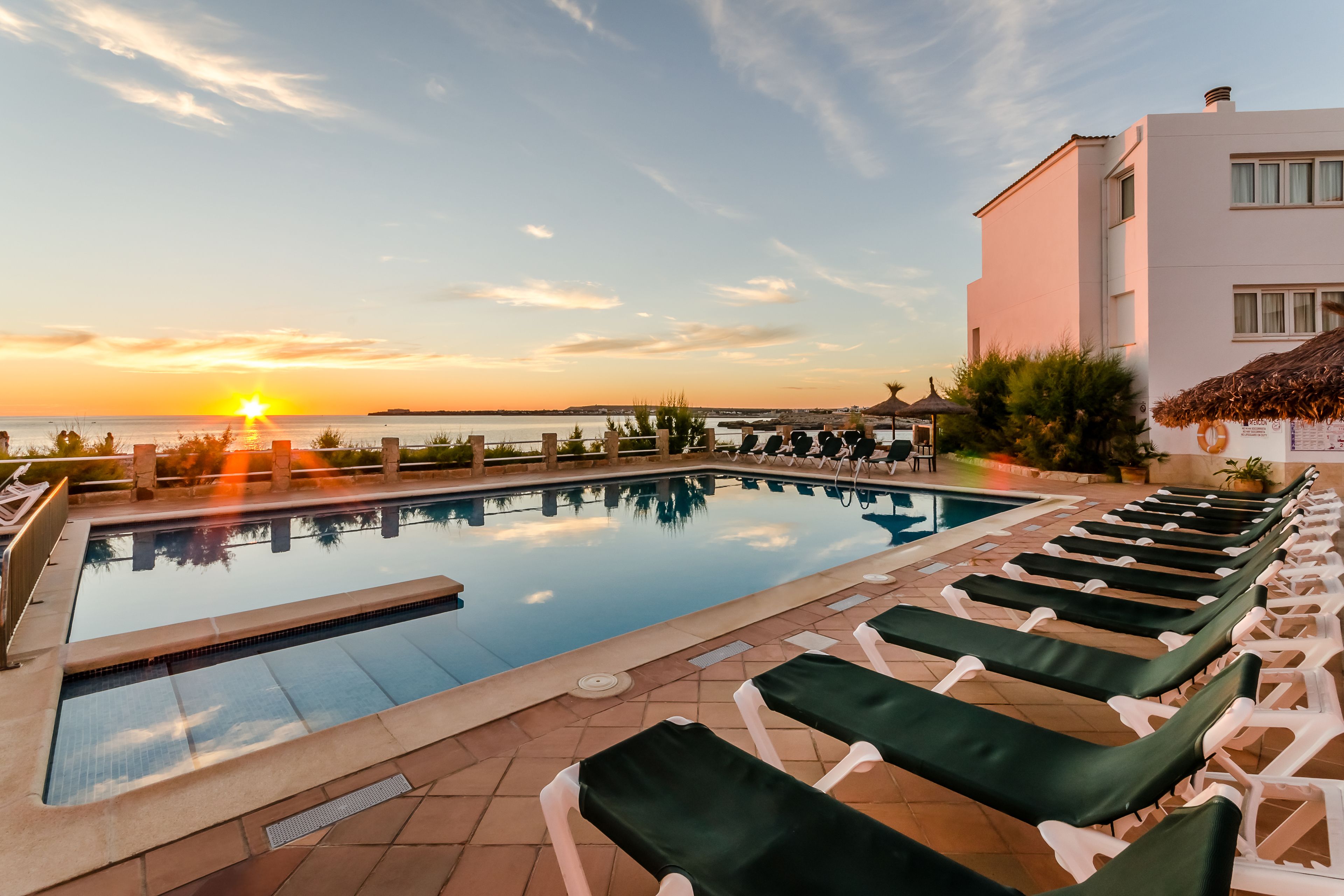 Foto - Apartamentos Blancala