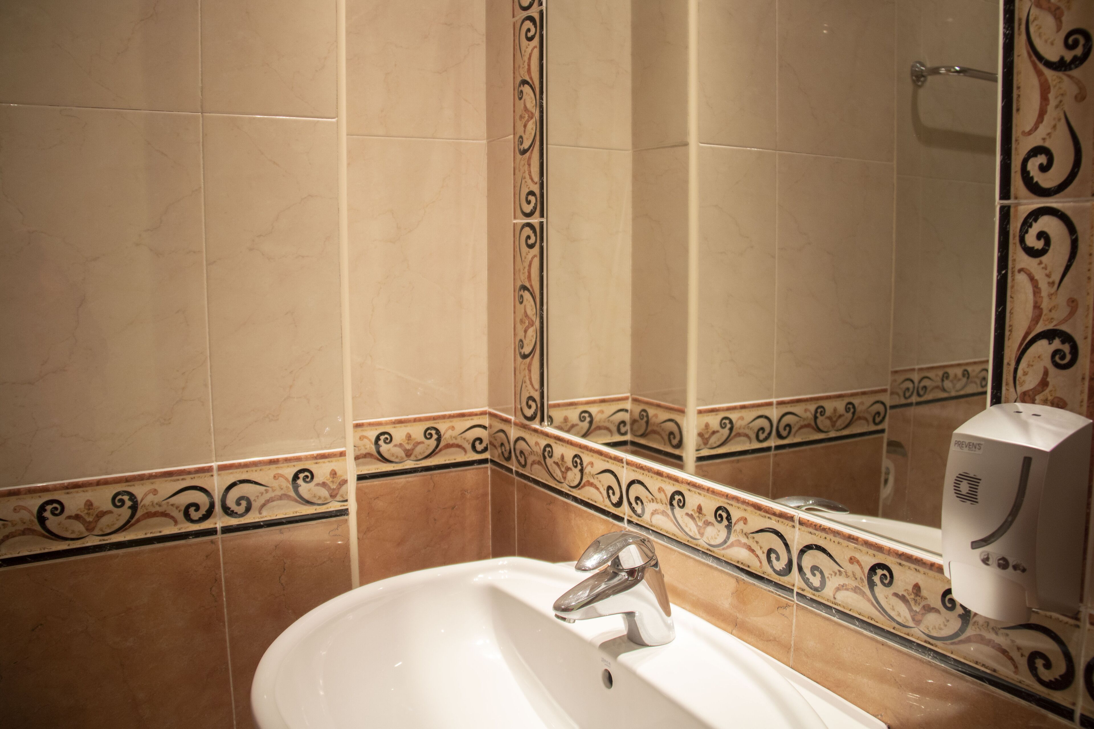 Foto - Hotel Alda Estación Oviedo