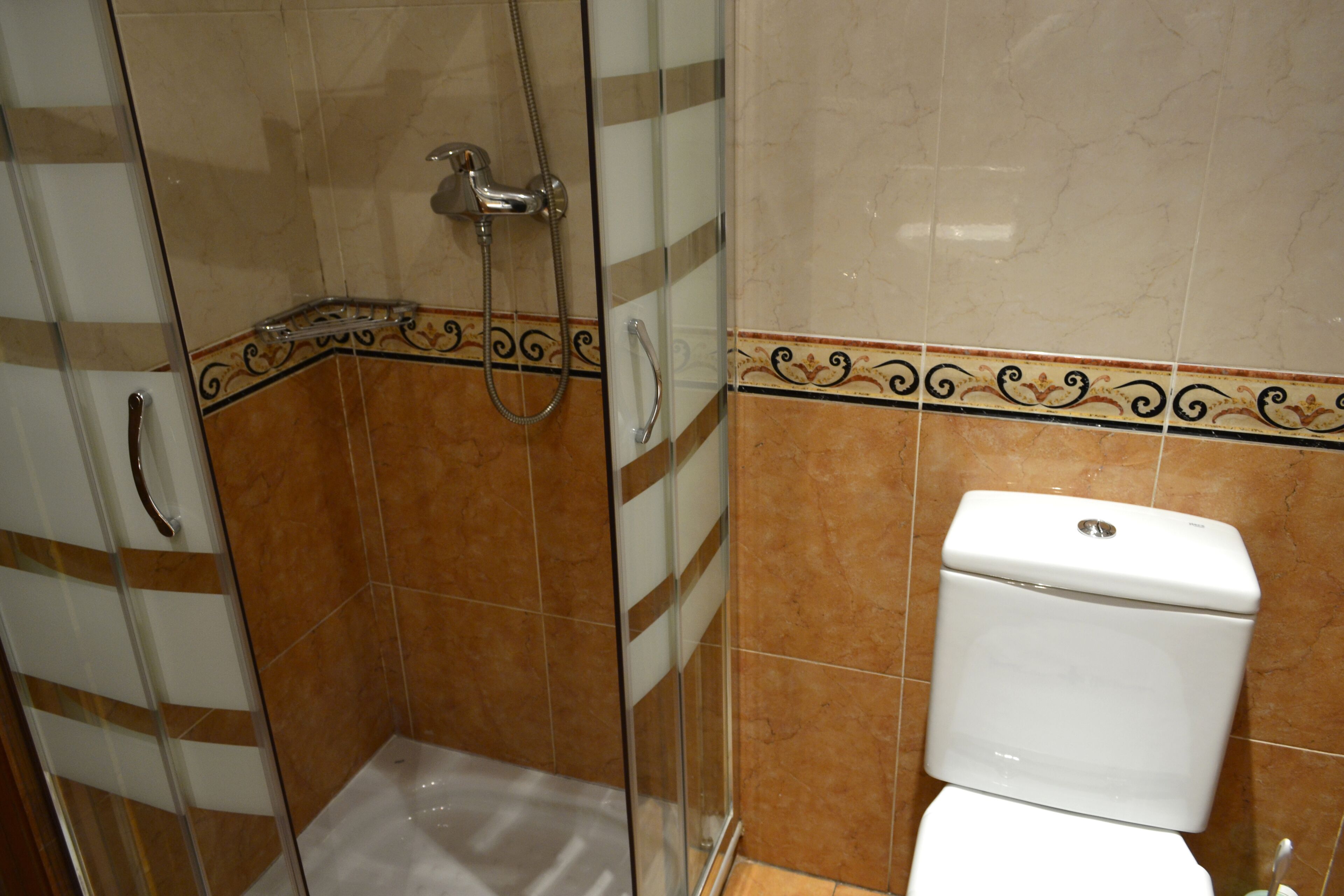 Foto - Hotel Alda Estación Oviedo