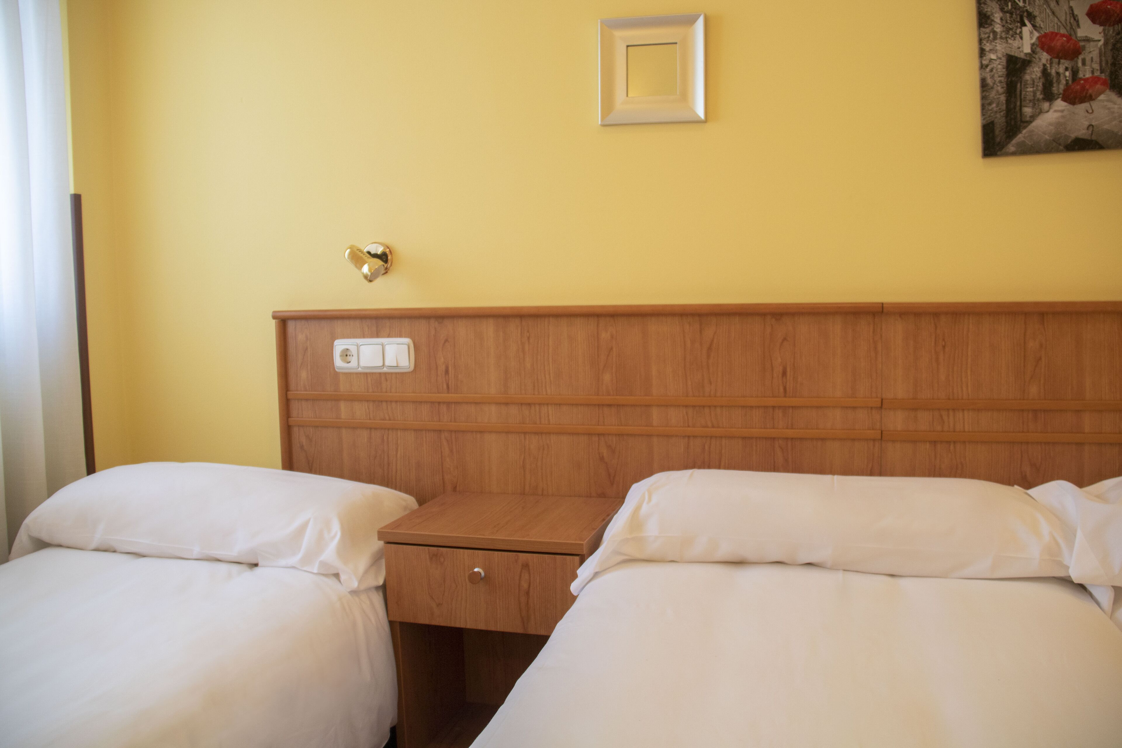 Foto - Hotel Alda Estación Oviedo