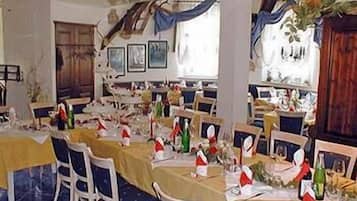 Restoran
