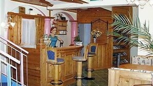 Bar (in loco)