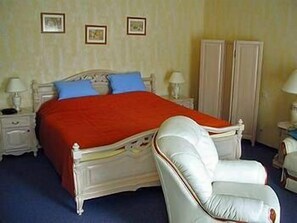 Minibar, in-room safe, iron/ironing board - Flic - Flac (Mauerbach)