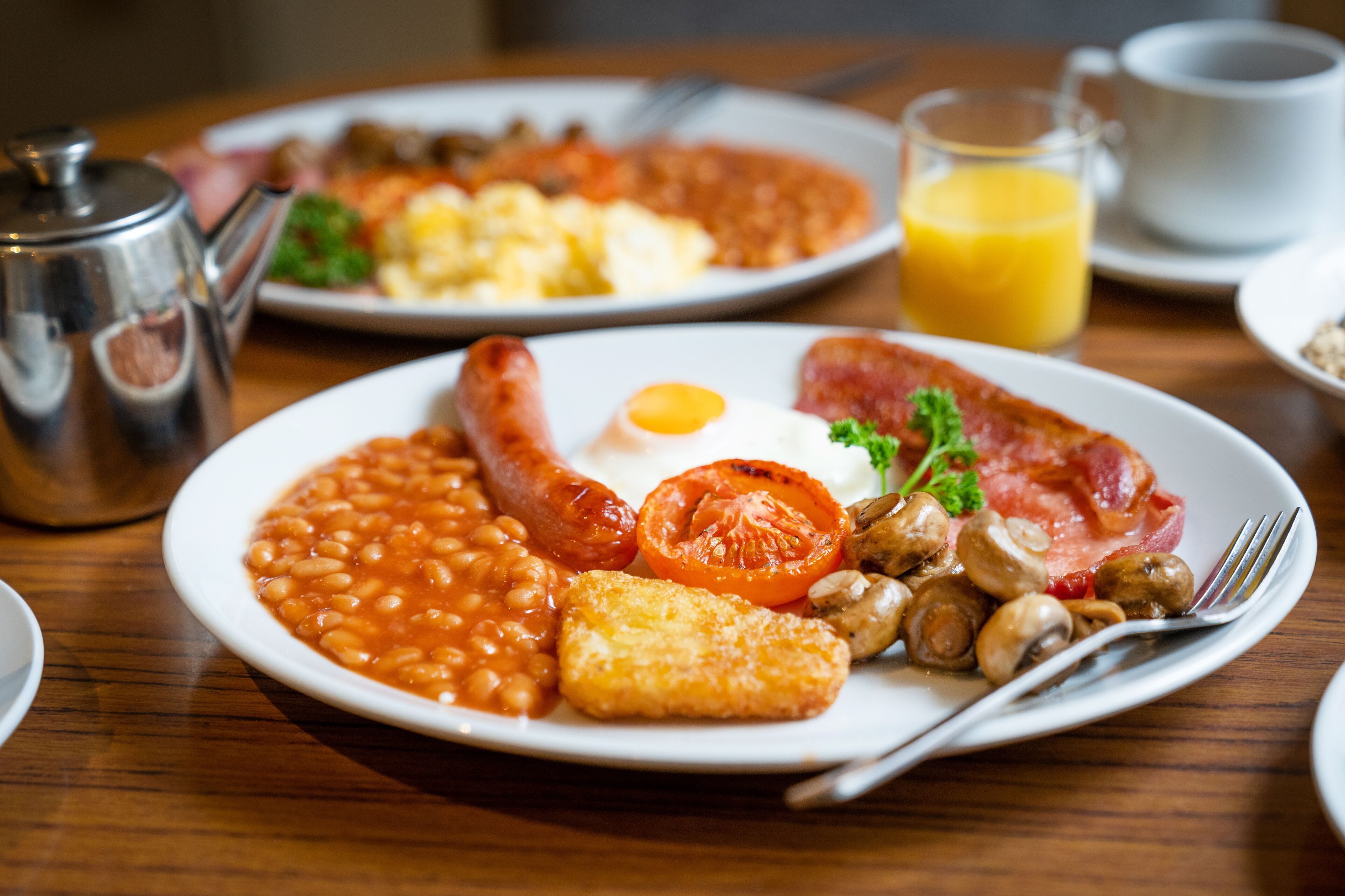 Photo - The Washington