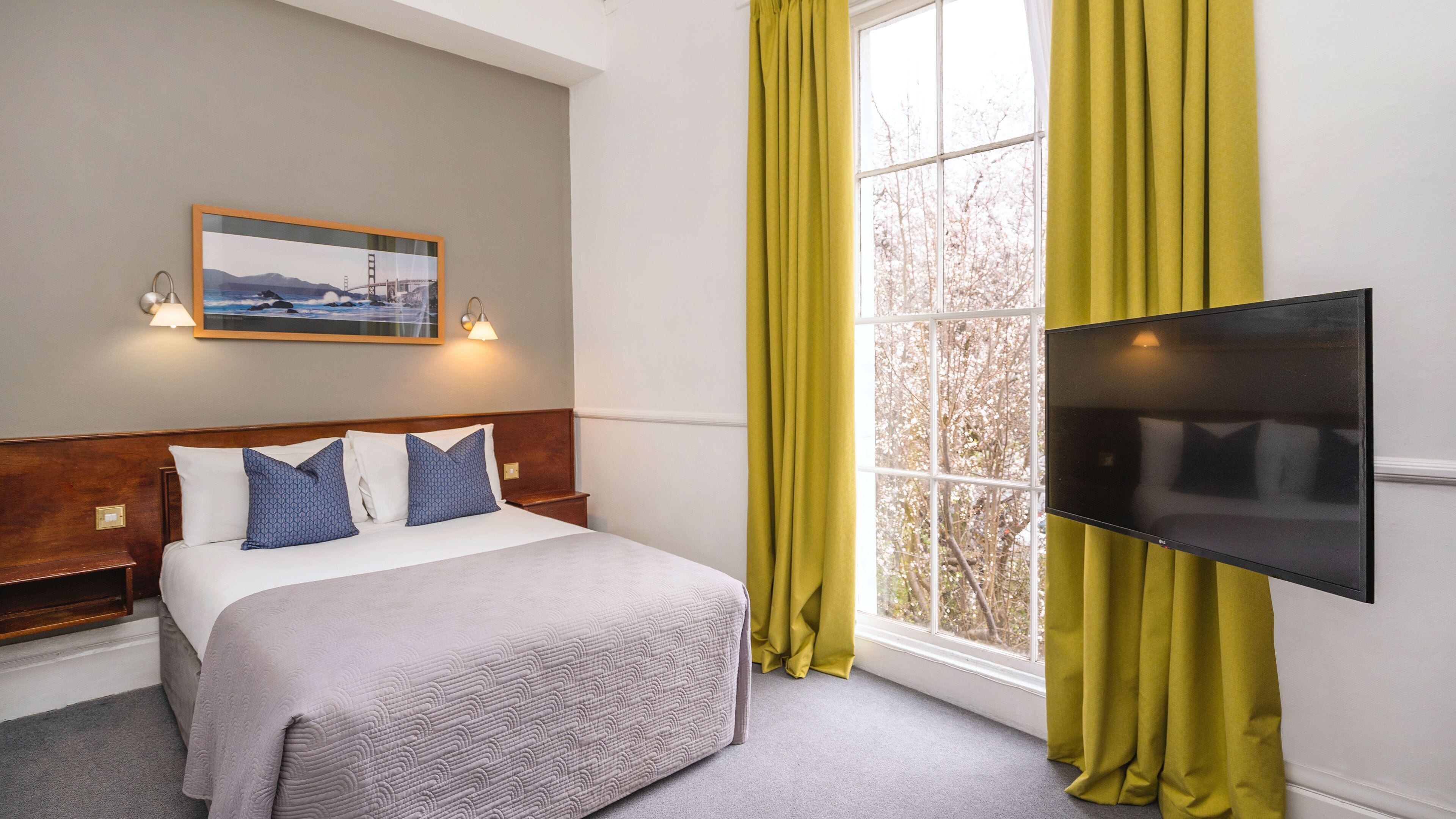 Photo - The Washington