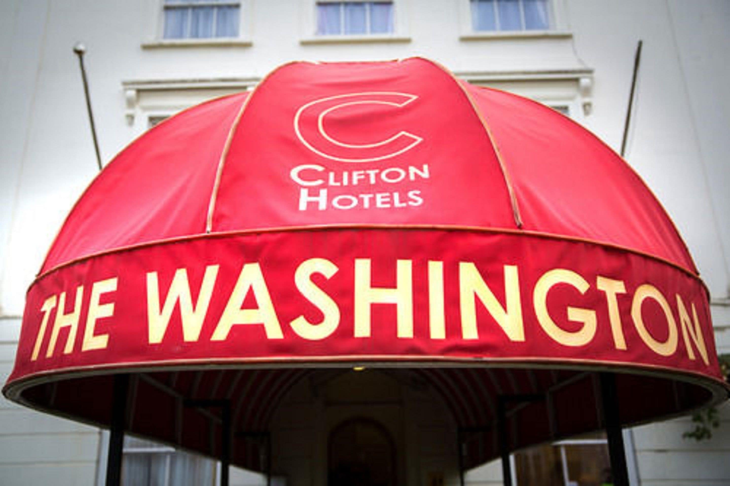 Photo - The Washington