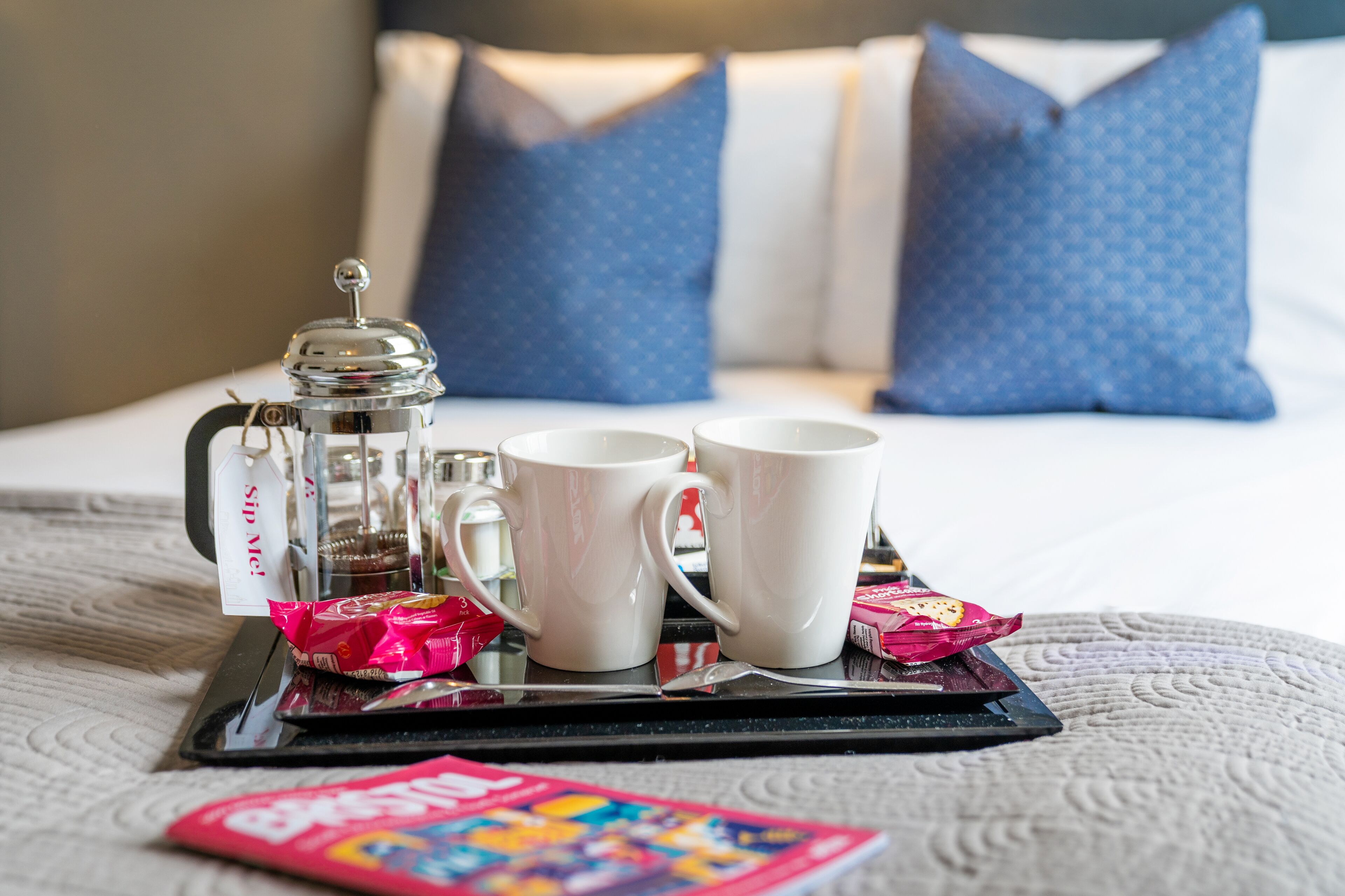 Photo - The Washington