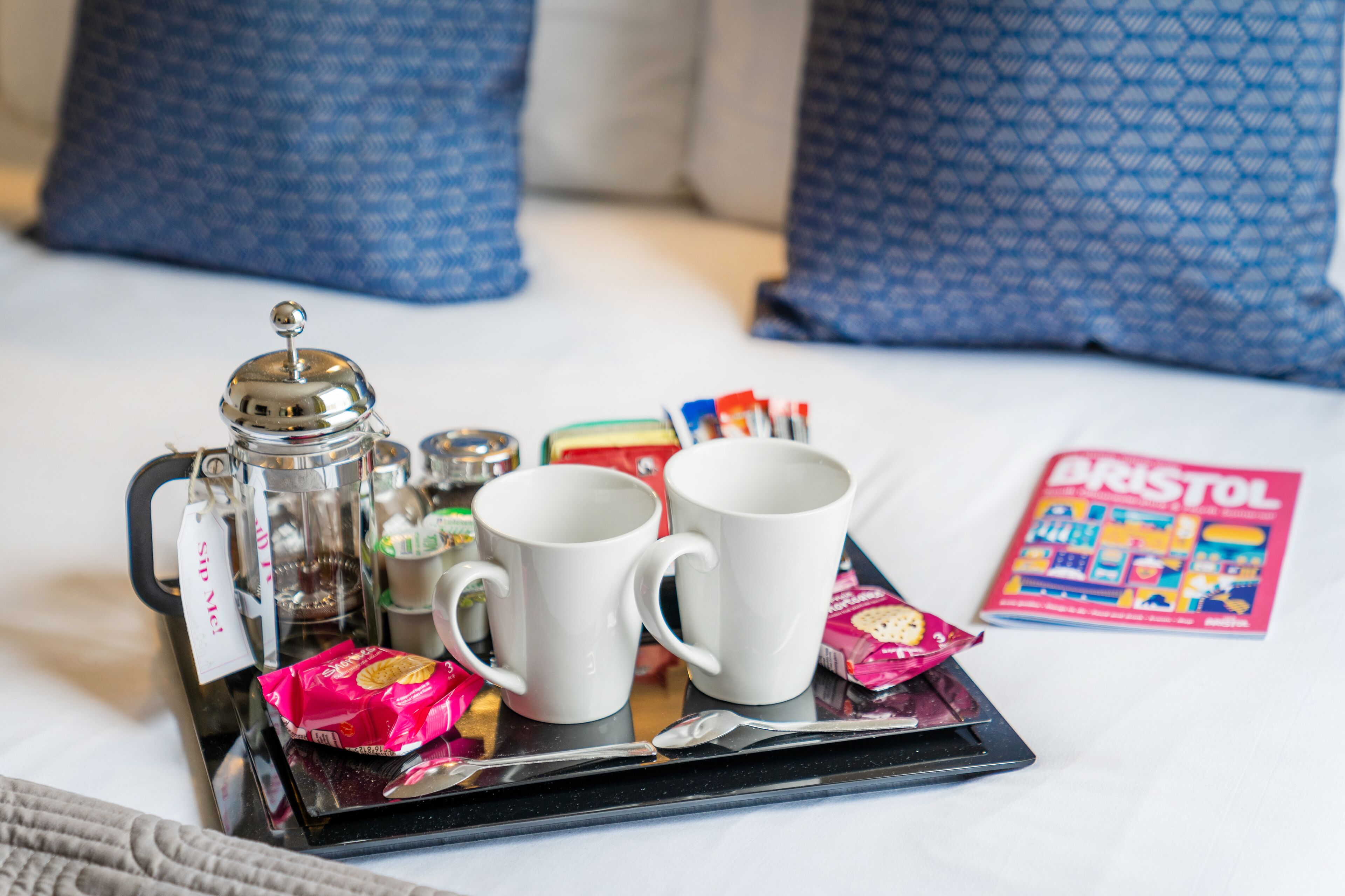 Photo - The Washington