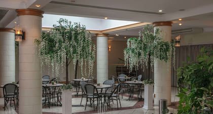 Best Western Premier Suites Hotel & Spa Liverpool-Knowsley