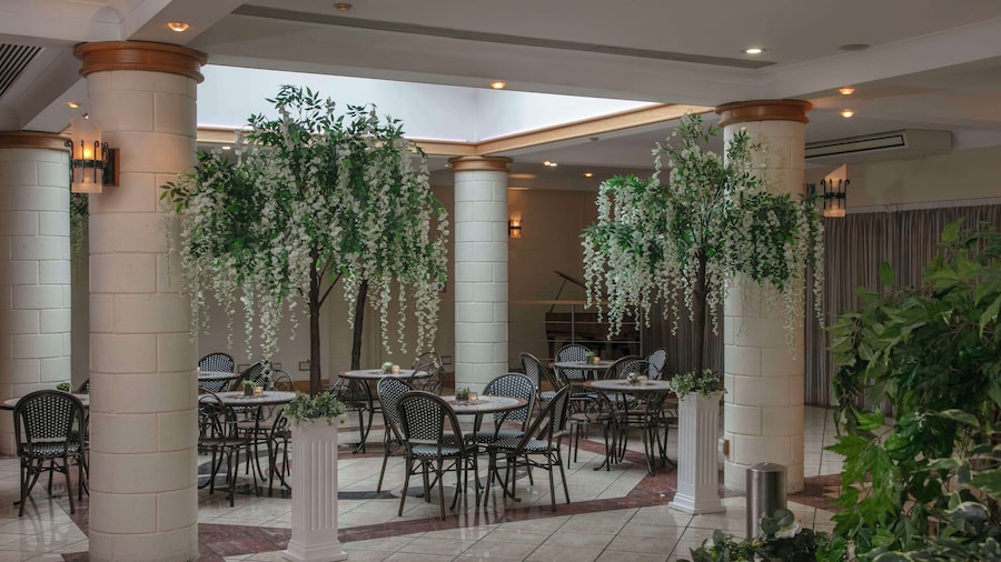 Best Western Premier Suites Hotel & Spa Liverpool-Knowsley