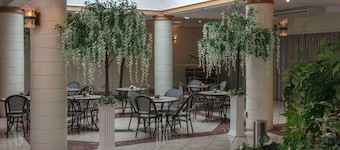 Best Western Premier Knowsley Suites Hotel & Spa