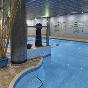 Best Western Premier Suites Hotel & Spa Liverpool-Knowsley