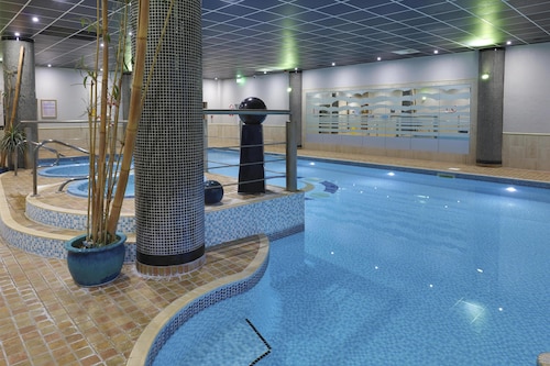 Best Western Premier Suites Hotel & Spa Liverpool-Knowsley