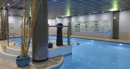 Best Western Premier Suites Hotel & Spa Liverpool-Knowsley