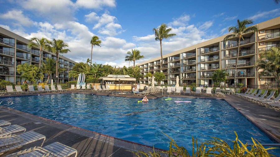 Maui Sunset - Maui Condo & Home