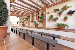 Property grounds - Crown Resorts Club Marbella (Mijas)