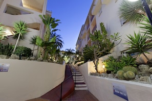 Property grounds - Crown Resorts Club Marbella (Mijas)