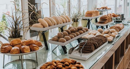 Crown Resorts Club Marbella