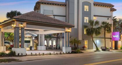 Spark by Hilton St. Augustine Historic District