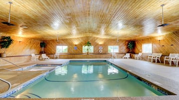 Inomhuspool
