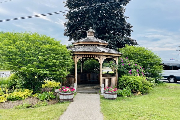 Gazebo