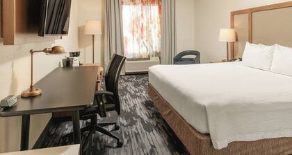 Fairfield Inn & Suites by Marriott San Angelo