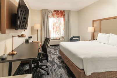 Fairfield Inn & Suites by Marriott San Angelo