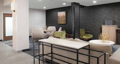 Fairfield Inn & Suites by Marriott San Angelo