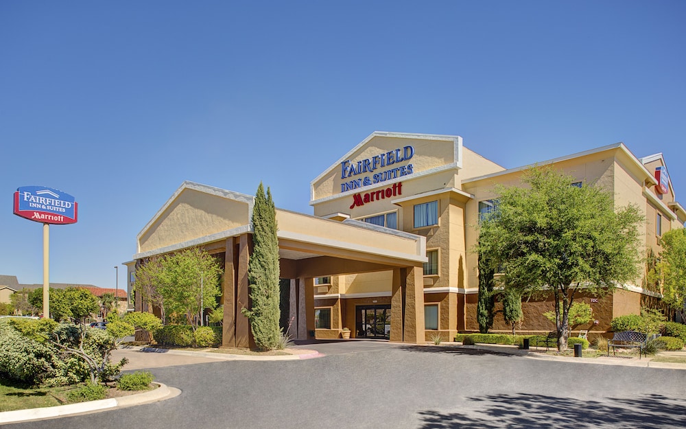 Fairfield by Marriott Inn & Suites San Angelo photo 3