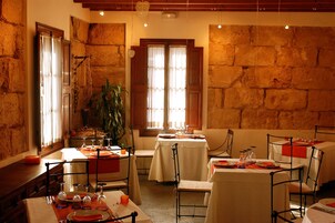 Restauración