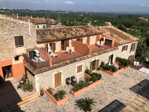 Fachada