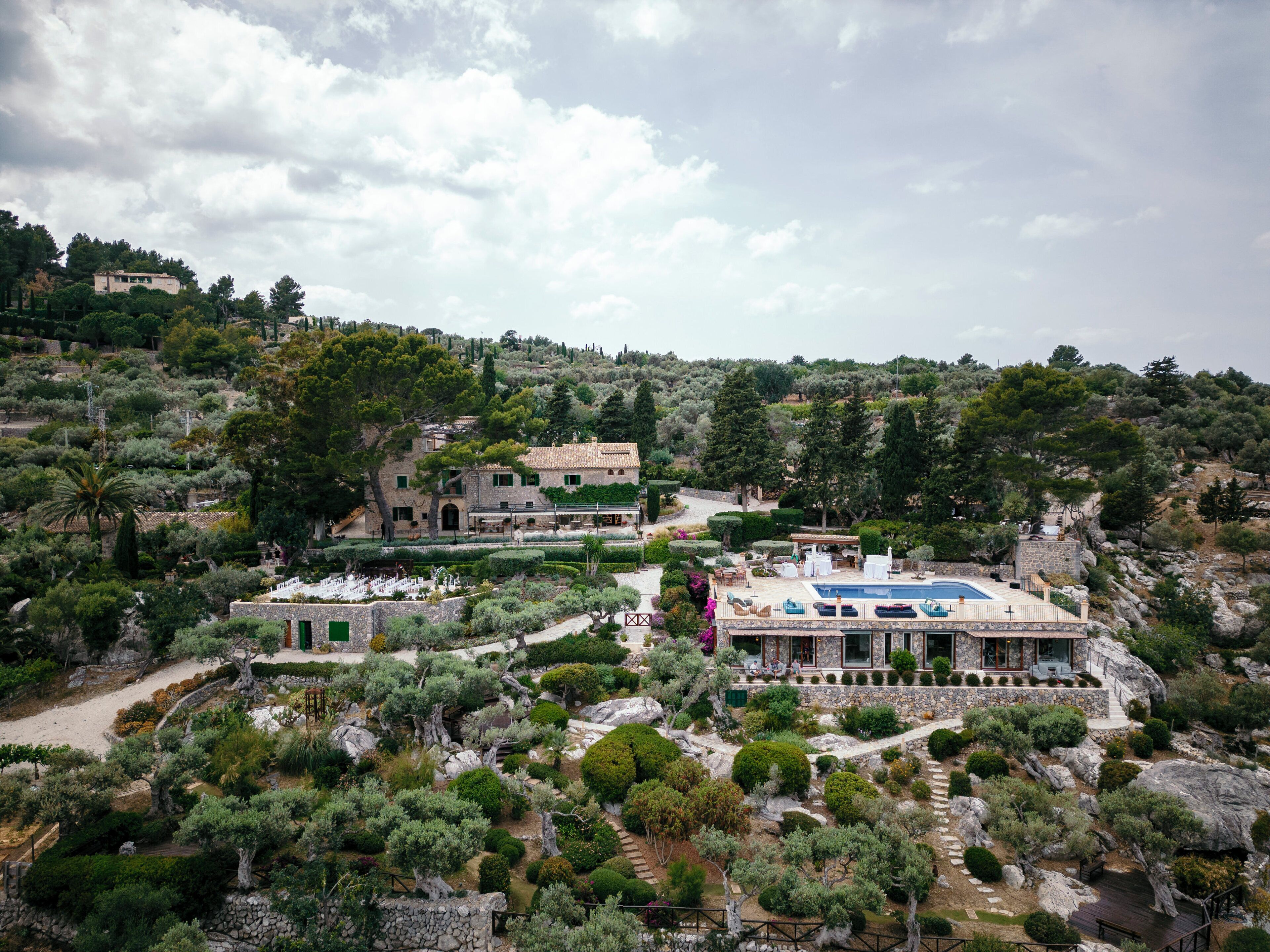 Foto - Sa Pedrissa Agroturismo – Adults Only