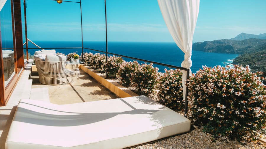 Sa Pedrissa Agroturismo – Adults Only