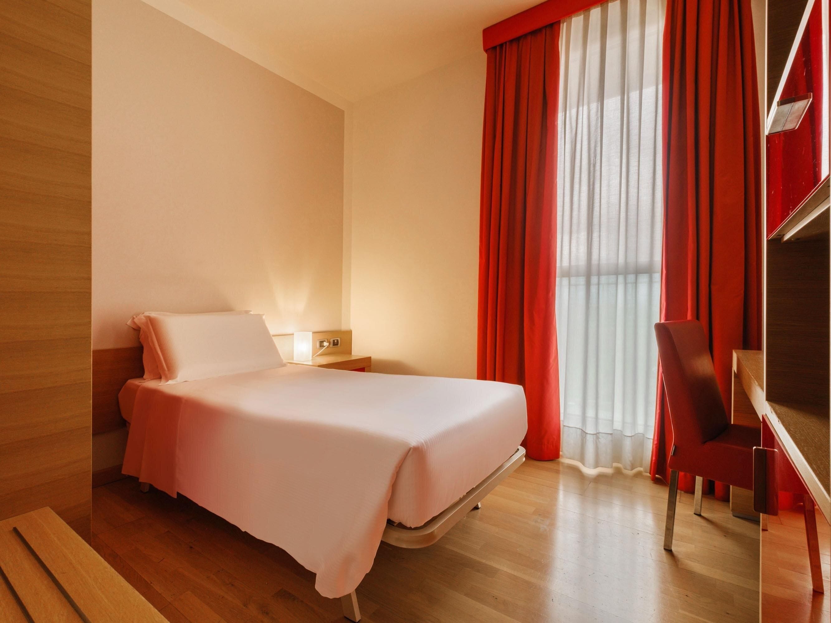 Chambre Simple Standard