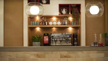 Bar (sur place)
