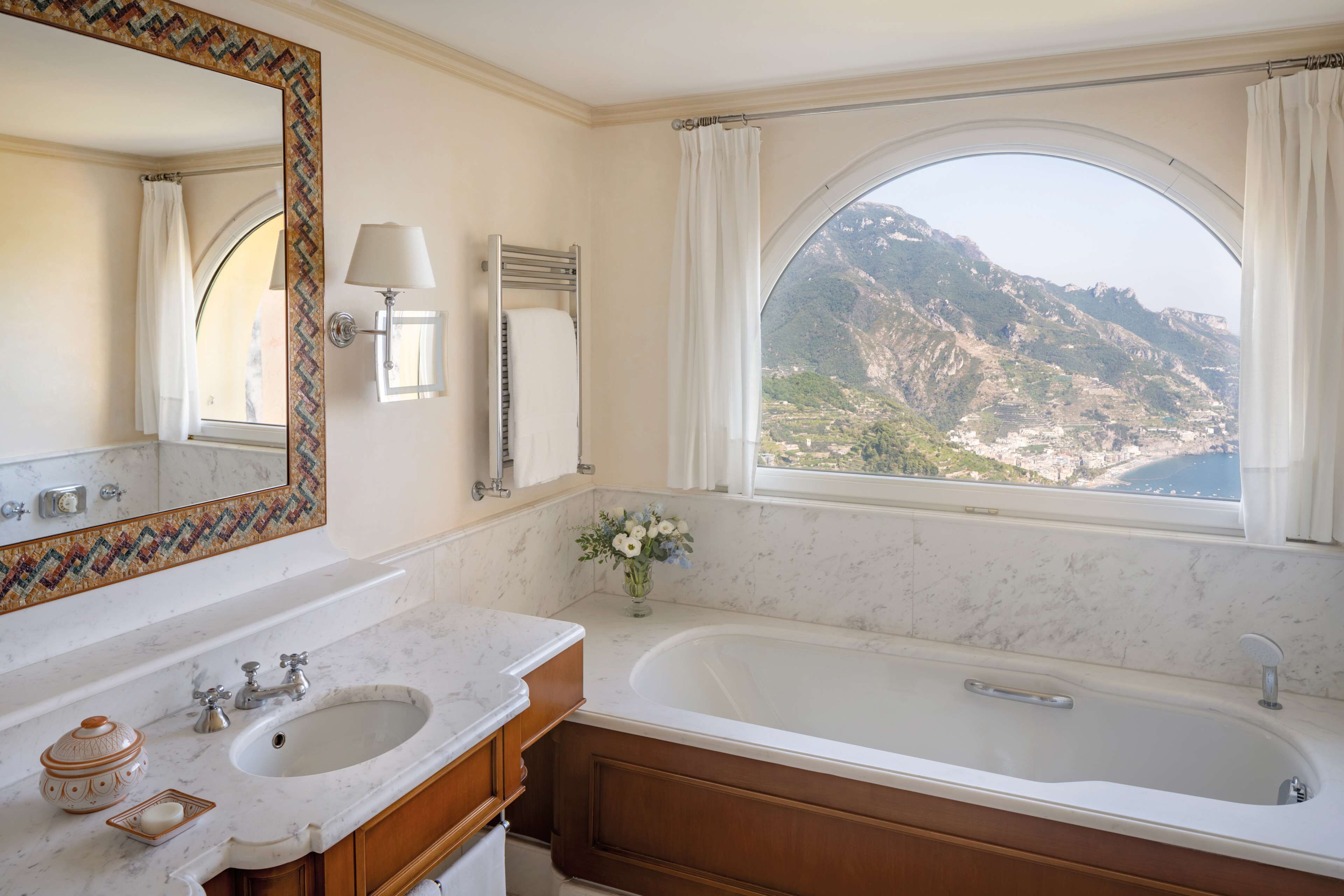 Foto - Caruso, A Belmond Hotel, Amalfi Coast