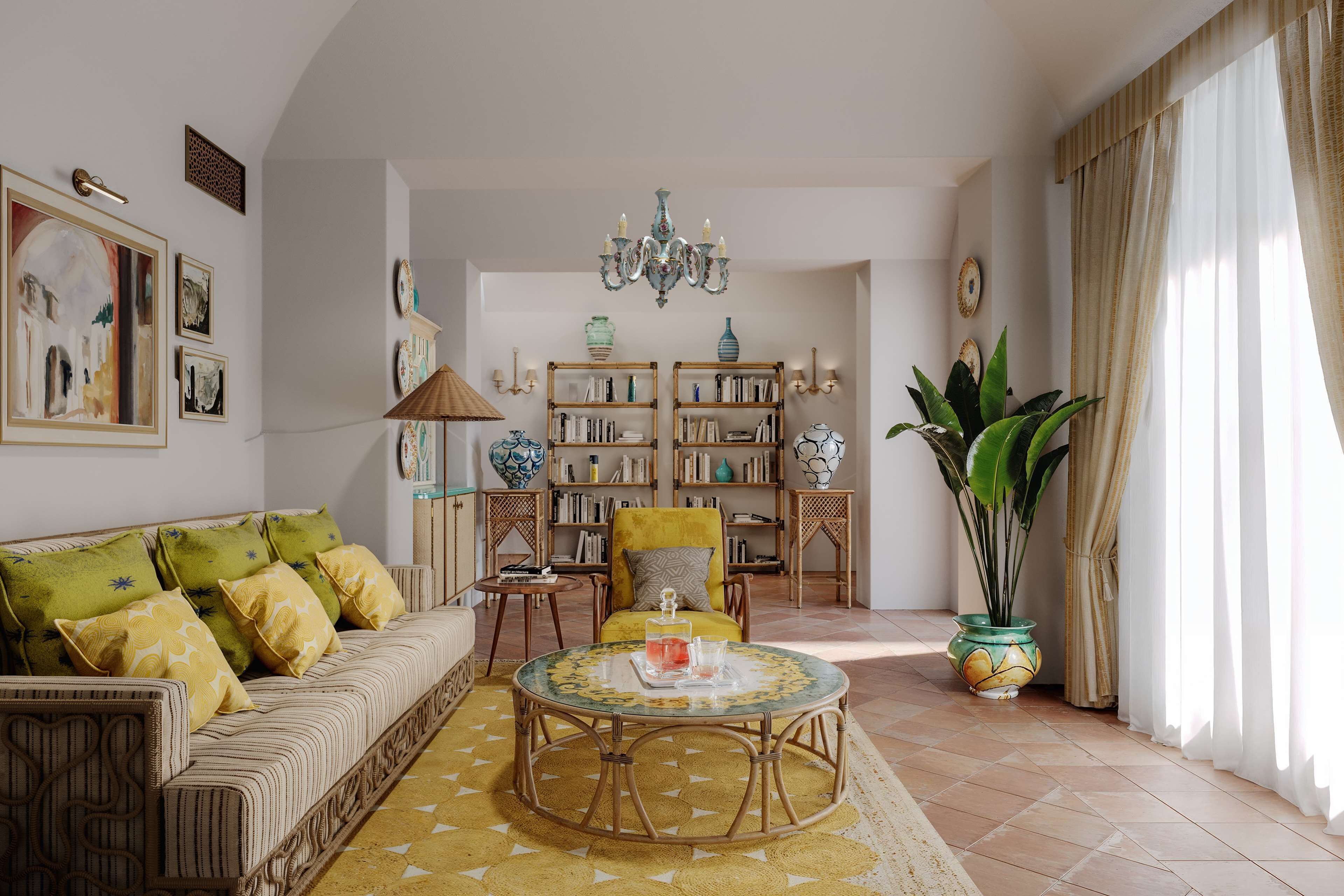 Foto - Caruso, A Belmond Hotel, Amalfi Coast