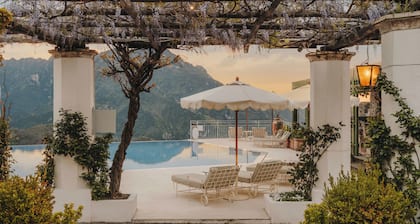 Caruso, A Belmond Hotel, Amalfi Coast