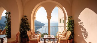 Caruso, A Belmond Hotel, Amalfi Coast