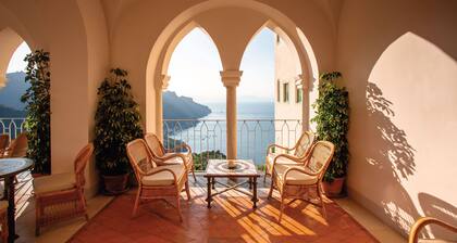 Caruso, A Belmond Hotel, Amalfi Coast