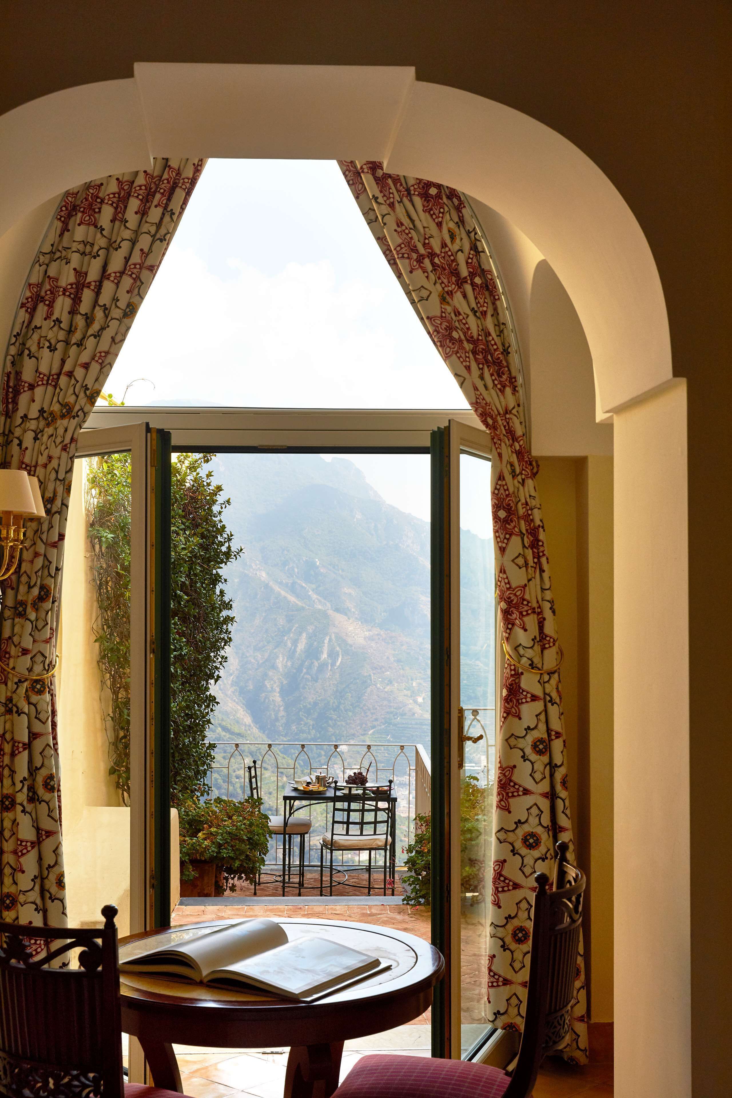 Foto - Caruso, A Belmond Hotel, Amalfi Coast